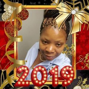 Meet your Posher, Geraldine